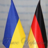 Німеччина й надалі буде надійним політичним та економічним партнером України